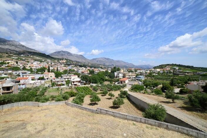 Villas Metoxi Kato Asites Exterior photo
