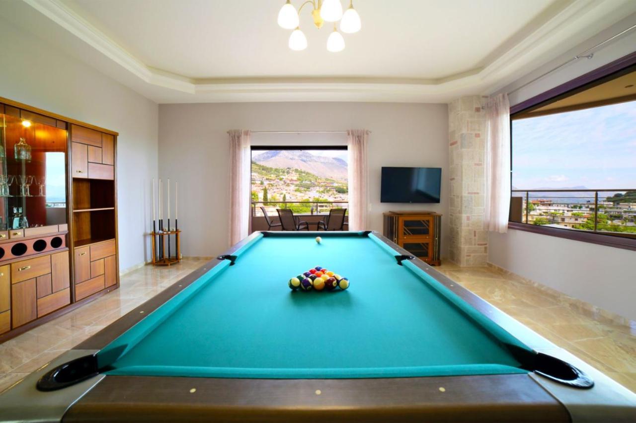 Villas Metoxi Kato Asites Exterior photo