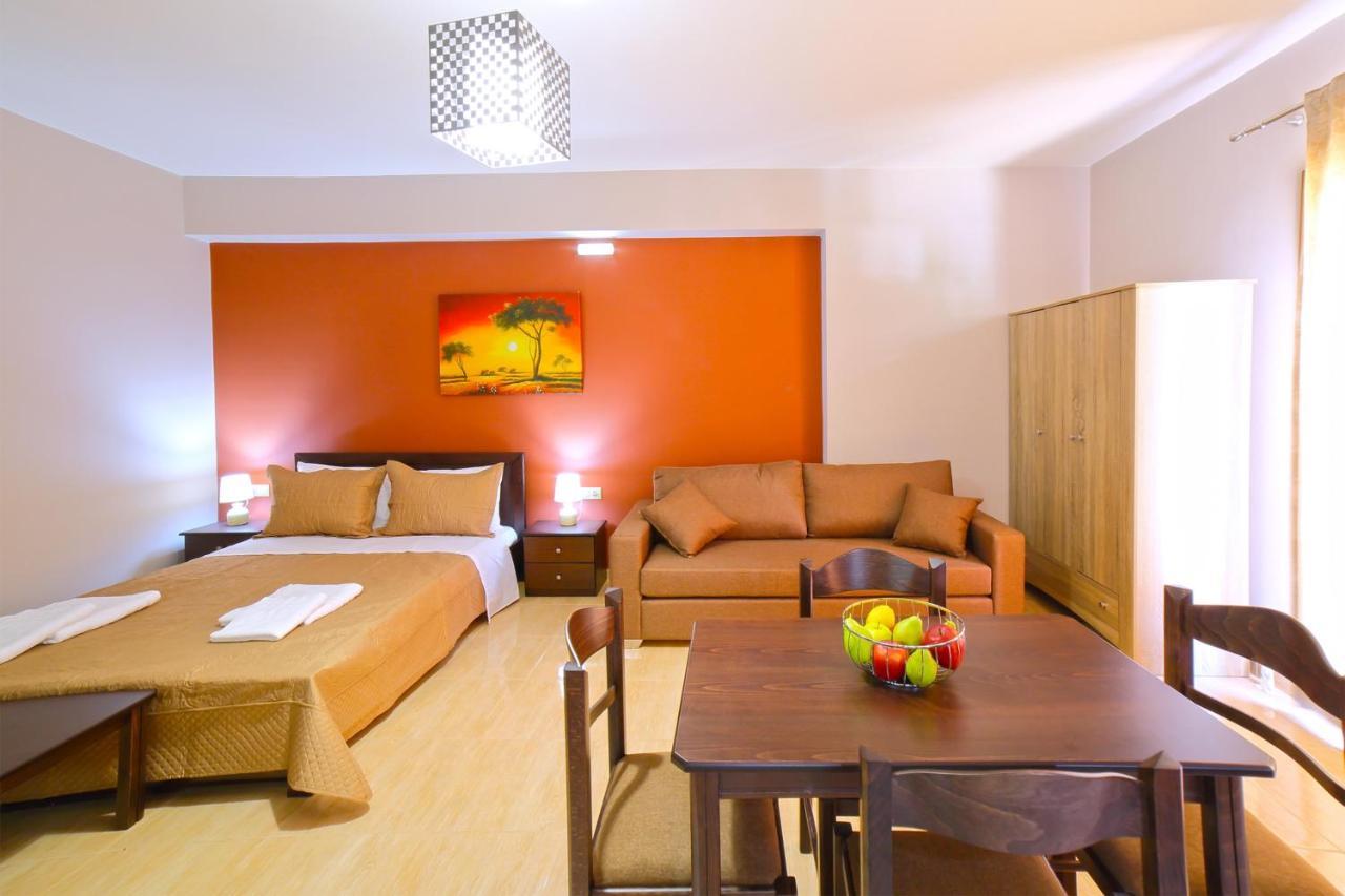 Villas Metoxi Kato Asites Exterior photo