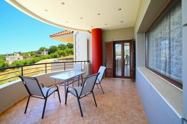 Villas Metoxi Kato Asites Exterior photo