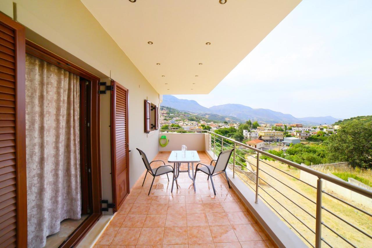 Villas Metoxi Kato Asites Exterior photo