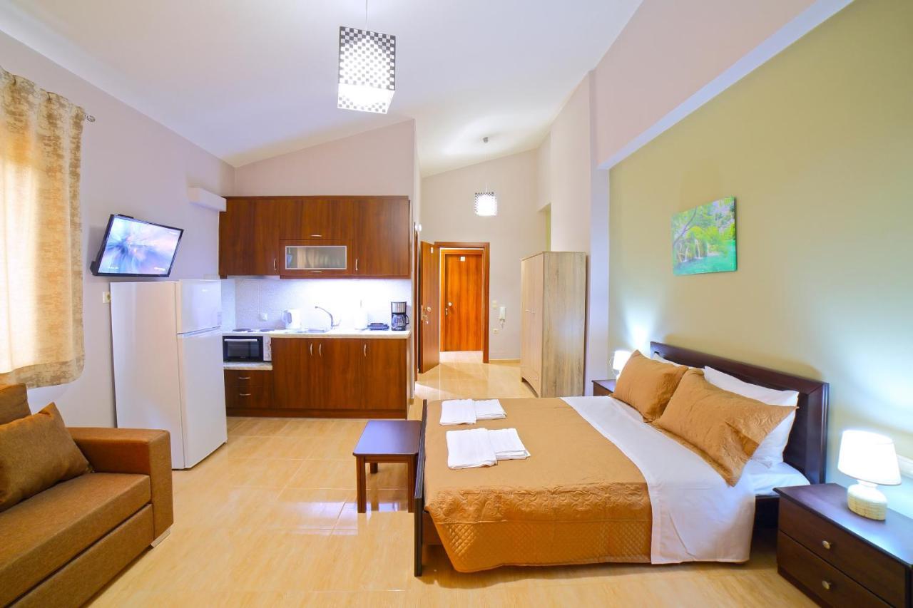 Villas Metoxi Kato Asites Exterior photo