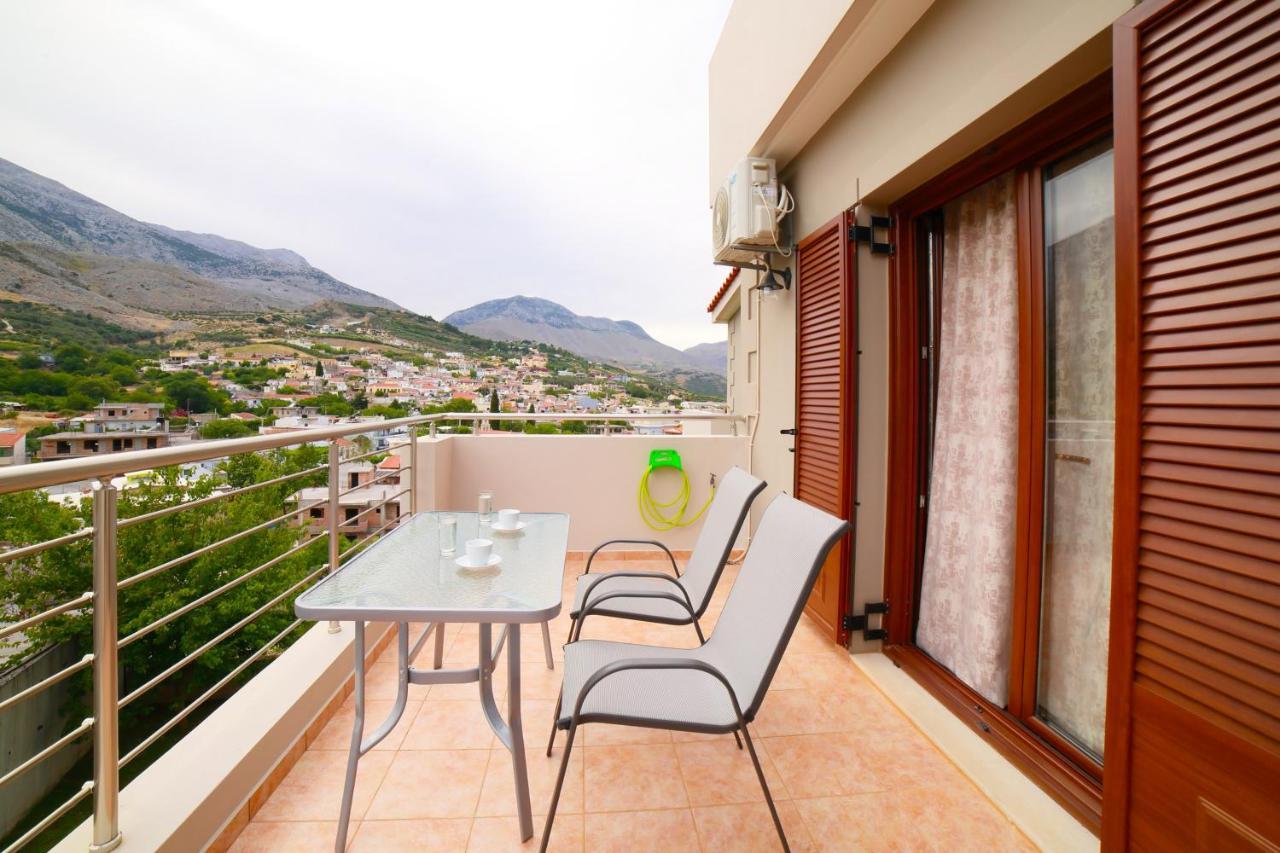 Villas Metoxi Kato Asites Exterior photo