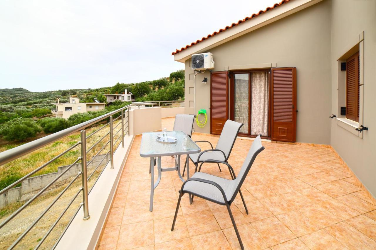 Villas Metoxi Kato Asites Exterior photo