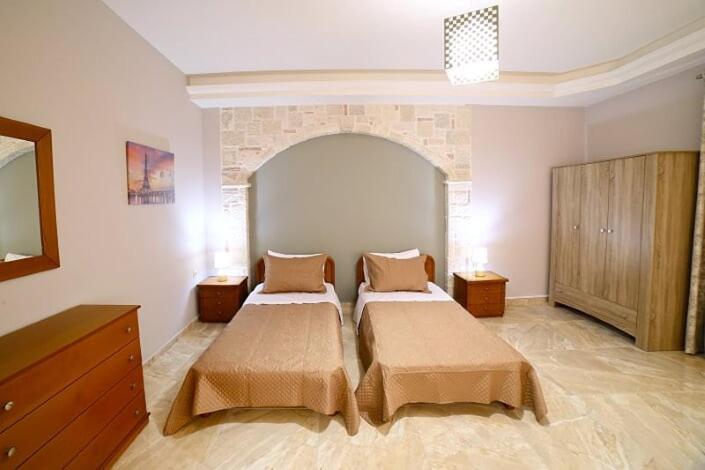 Villas Metoxi Kato Asites Exterior photo
